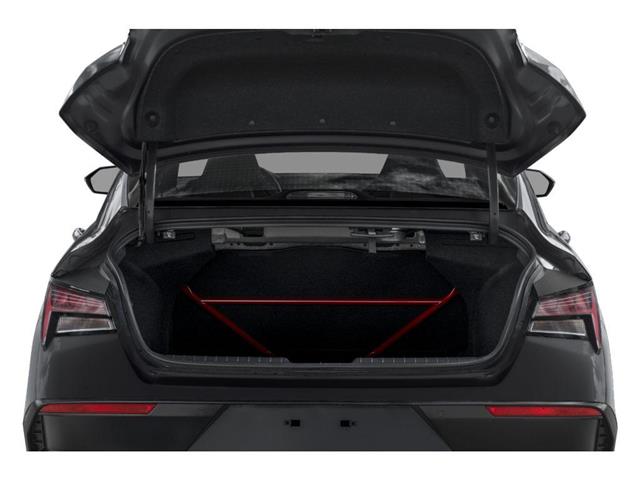 2026 Hyundai Elantra N Base (Stk: 261948) in Aurora - Image 8 of 12