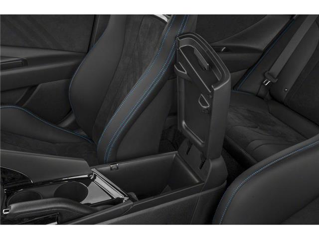 2026 Hyundai Elantra N Base (Stk: 261948) in Aurora - Image 10 of 12