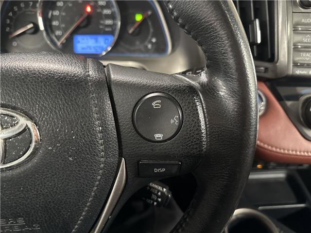 2013 Toyota RAV4 Limited (Stk: 11105438AAAA) in Markham - Image 21 of 31