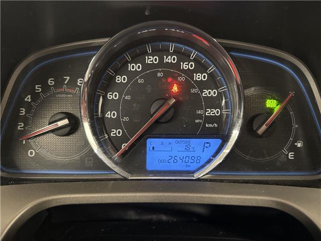 2013 Toyota RAV4 Limited (Stk: 11105438AAAA) in Markham - Image 22 of 31
