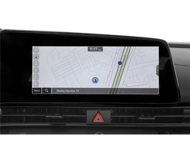 2026 Hyundai Elantra N Base (Stk: 261948) in Aurora - Image 12 of 12