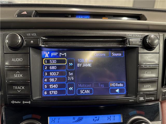 2013 Toyota RAV4 Limited (Stk: 11105438AAAA) in Markham - Image 23 of 31