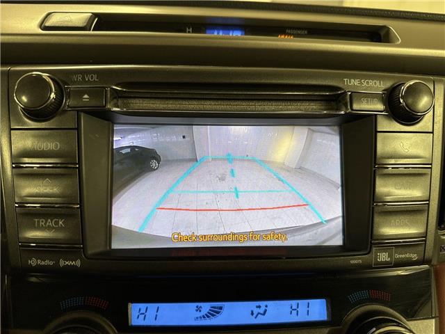 2013 Toyota RAV4 Limited (Stk: 11105438AAAA) in Markham - Image 24 of 31