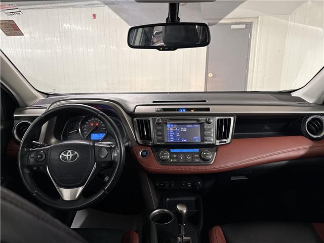 2013 Toyota RAV4 Limited (Stk: 11105438AAAA) in Markham - Image 26 of 31