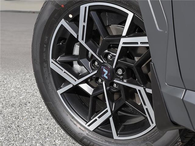 2026 Hyundai Tucson Hybrid N-Line (Stk: 261965) in Aurora - Image 8 of 23