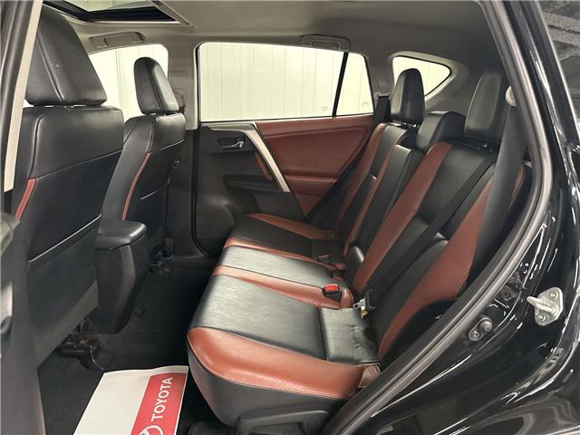 2013 Toyota RAV4 Limited (Stk: 11105438AAAA) in Markham - Image 28 of 31