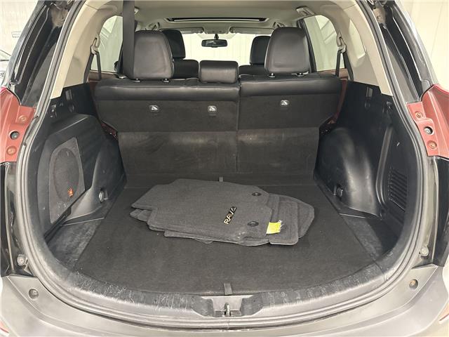 2013 Toyota RAV4 Limited (Stk: 11105438AAAA) in Markham - Image 29 of 31