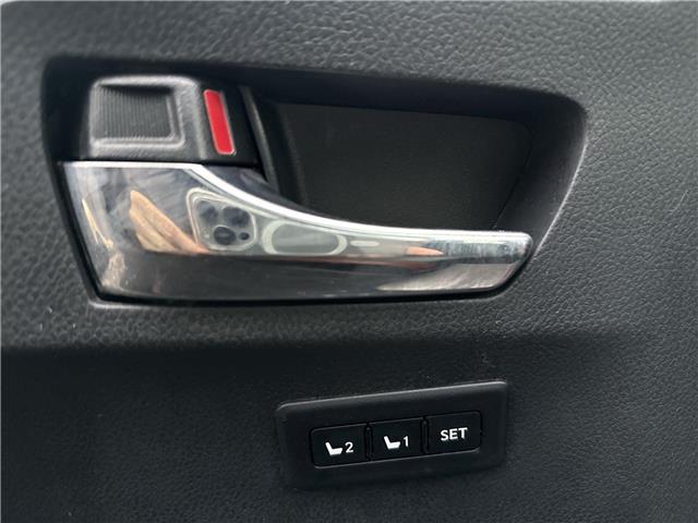 2013 Toyota RAV4 Limited (Stk: 11105438AAAA) in Markham - Image 31 of 31