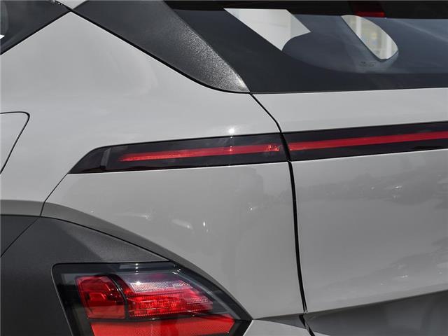 2026 Hyundai Kona 2.0L Essential (Stk: 261955) in Aurora - Image 11 of 23 2026 Hyundai Kona 2.0L Essential (Stk: 261955) in Aurora - Image 11 of 23