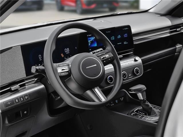 2026 Hyundai Kona 2.0L Essential (Stk: 261955) in Aurora - Image 12 of 23 2026 Hyundai Kona 2.0L Essential (Stk: 261955) in Aurora - Image 12 of 23