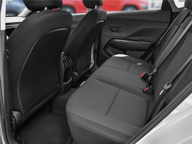 2026 Hyundai Kona 2.0L Essential (Stk: 261955) in Aurora - Image 21 of 23 2026 Hyundai Kona 2.0L Essential (Stk: 261955) in Aurora - Image 21 of 23