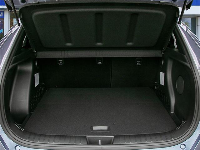 2026 Hyundai Kona 1.6T N Line (Stk: 261966) in Aurora - Image 7 of 23