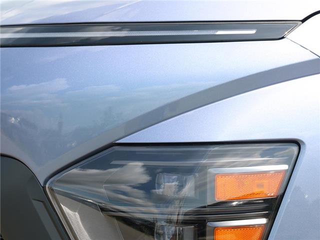 2026 Hyundai Kona 1.6T N Line (Stk: 261966) in Aurora - Image 10 of 23