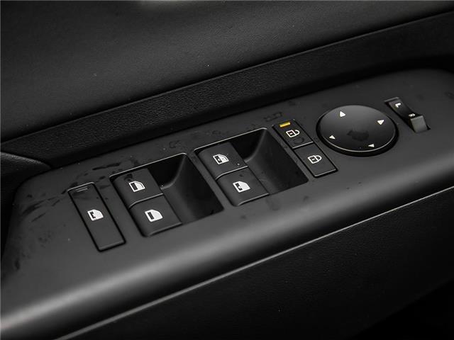 2026 Hyundai Kona 1.6T N Line (Stk: 261966) in Aurora - Image 16 of 23