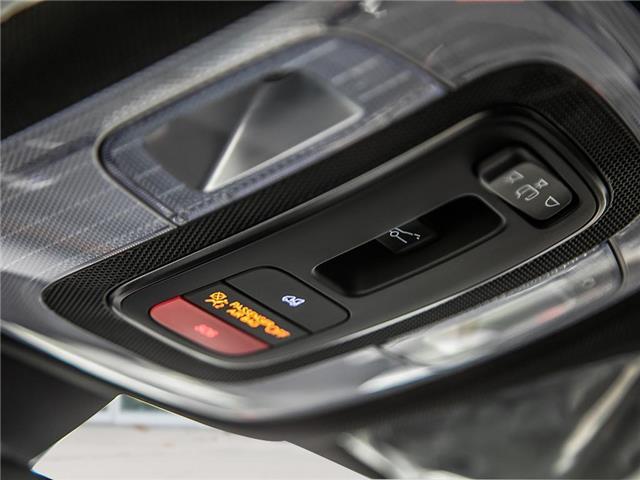 2026 Hyundai Kona 1.6T N Line (Stk: 261966) in Aurora - Image 19 of 23