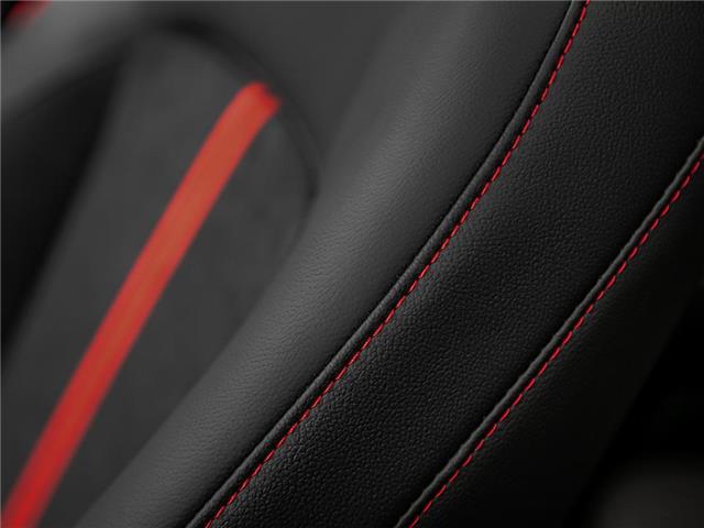 2026 Hyundai Kona 1.6T N Line (Stk: 261966) in Aurora - Image 20 of 23