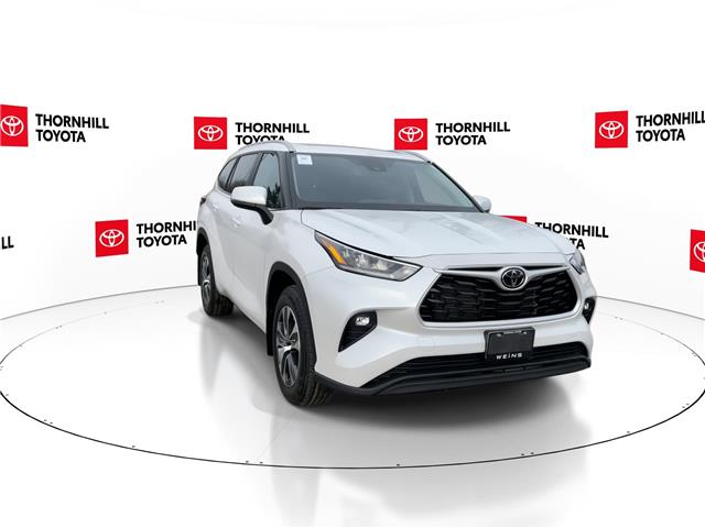 2024 Toyota Highlander XLE (Stk: 12107906A) in Concord - Image 4 of 44