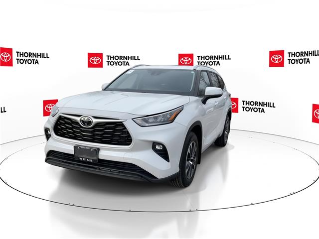 2024 Toyota Highlander XLE (Stk: 12107906A) in Concord - Image 5 of 44