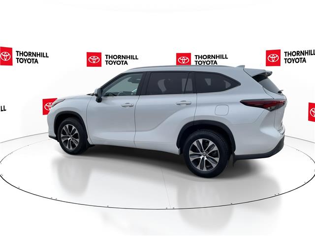 2024 Toyota Highlander XLE (Stk: 12107906A) in Concord - Image 7 of 44