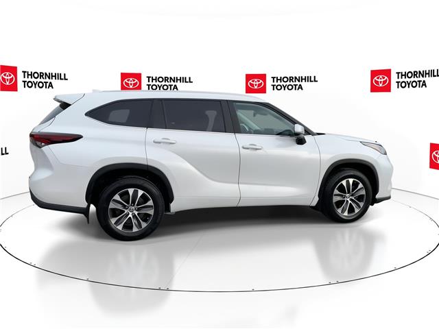 2024 Toyota Highlander XLE (Stk: 12107906A) in Concord - Image 10 of 44