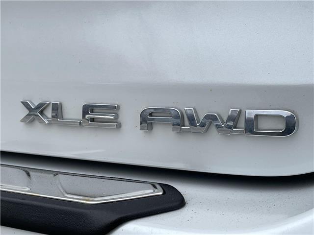 2024 Toyota Highlander XLE (Stk: 12107906A) in Concord - Image 12 of 44