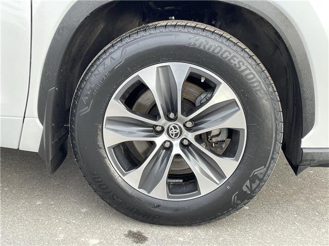 2024 Toyota Highlander XLE (Stk: 12107906A) in Concord - Image 13 of 44