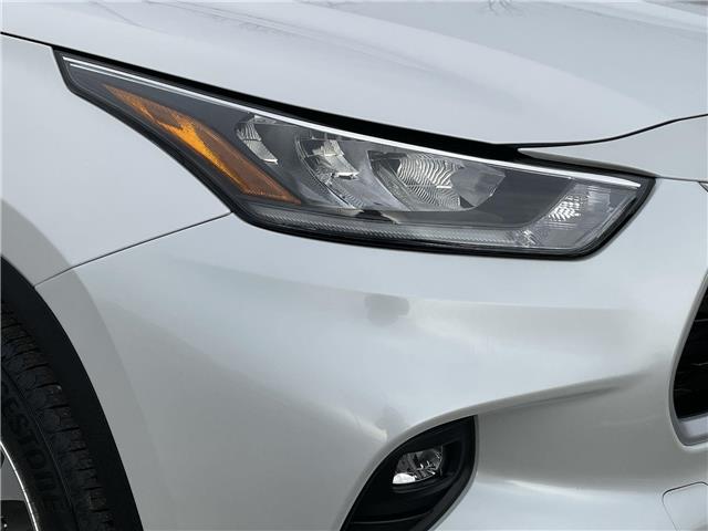 2024 Toyota Highlander XLE (Stk: 12107906A) in Concord - Image 14 of 44