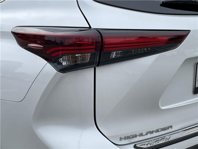 2024 Toyota Highlander XLE (Stk: 12107906A) in Concord - Image 15 of 44