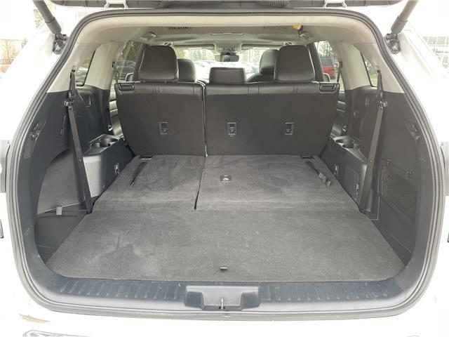 2024 Toyota Highlander XLE (Stk: 12107906A) in Concord - Image 16 of 44