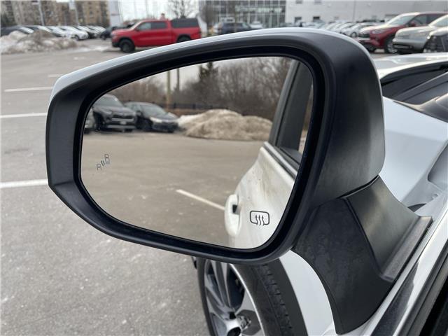 2024 Toyota Highlander XLE (Stk: 12107906A) in Concord - Image 18 of 44