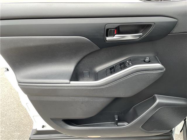 2024 Toyota Highlander XLE (Stk: 12107906A) in Concord - Image 19 of 44