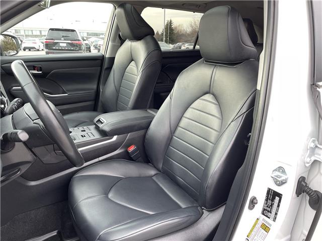2024 Toyota Highlander XLE (Stk: 12107906A) in Concord - Image 22 of 44