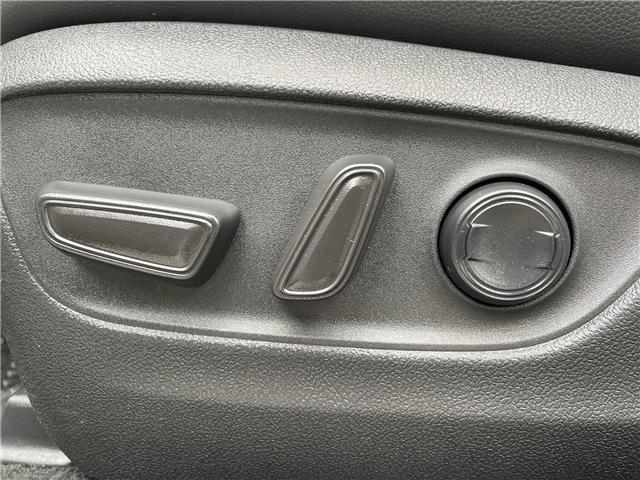 2024 Toyota Highlander XLE (Stk: 12107906A) in Concord - Image 23 of 44