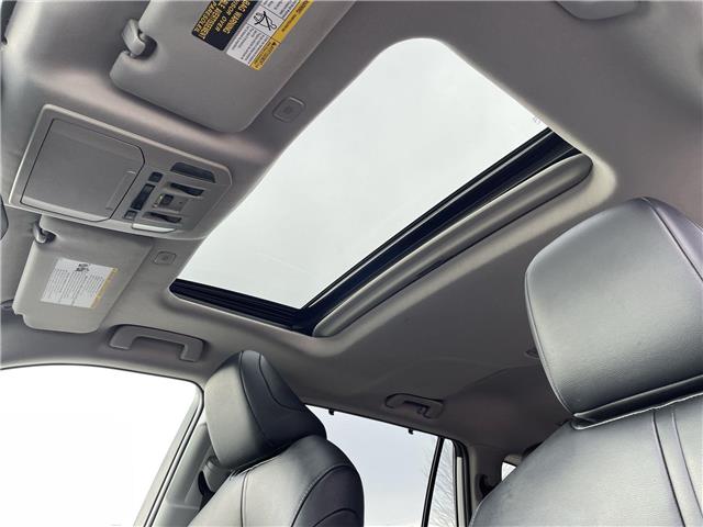 2024 Toyota Highlander XLE (Stk: 12107906A) in Concord - Image 24 of 44