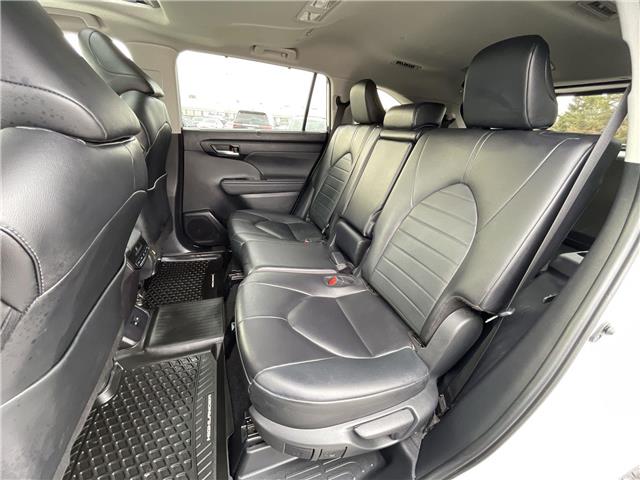 2024 Toyota Highlander XLE (Stk: 12107906A) in Concord - Image 25 of 44