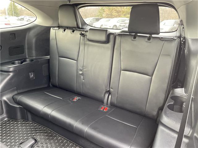 2024 Toyota Highlander XLE (Stk: 12107906A) in Concord - Image 28 of 44