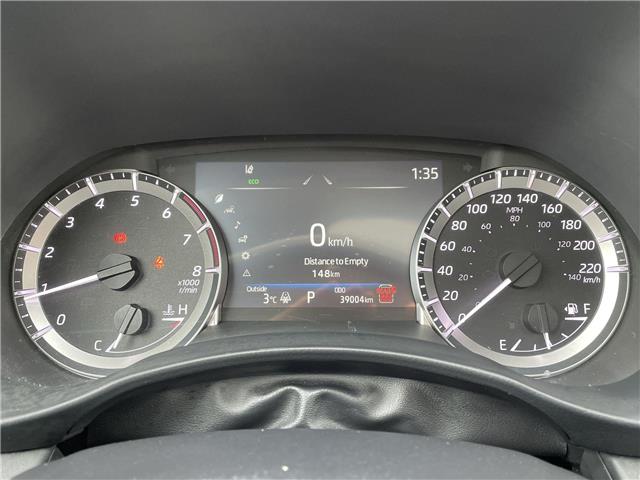 2024 Toyota Highlander XLE (Stk: 12107906A) in Concord - Image 31 of 44