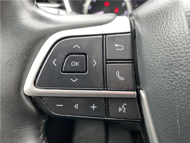 2024 Toyota Highlander XLE (Stk: 12107906A) in Concord - Image 32 of 44
