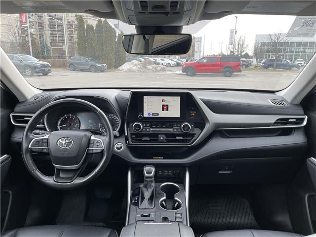 2024 Toyota Highlander XLE (Stk: 12107906A) in Concord - Image 34 of 44