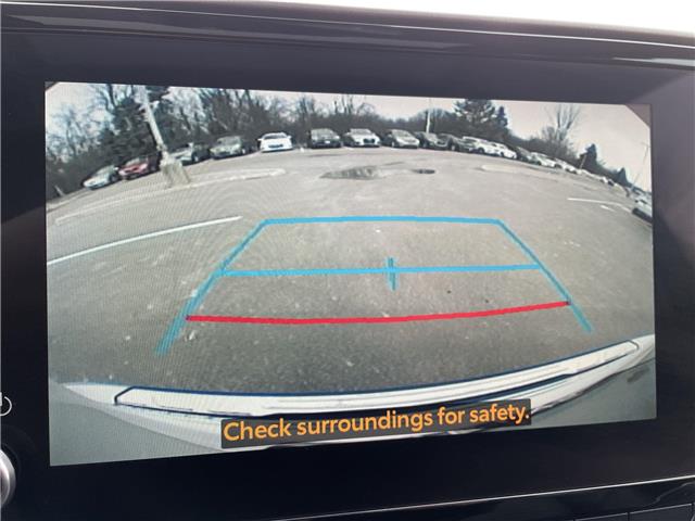 2024 Toyota Highlander XLE (Stk: 12107906A) in Concord - Image 36 of 44