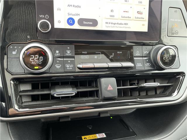 2024 Toyota Highlander XLE (Stk: 12107906A) in Concord - Image 37 of 44