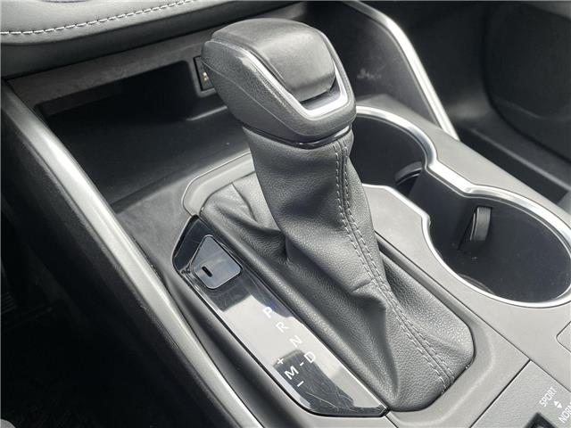 2024 Toyota Highlander XLE (Stk: 12107906A) in Concord - Image 40 of 44