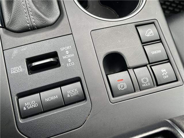 2024 Toyota Highlander XLE (Stk: 12107906A) in Concord - Image 41 of 44