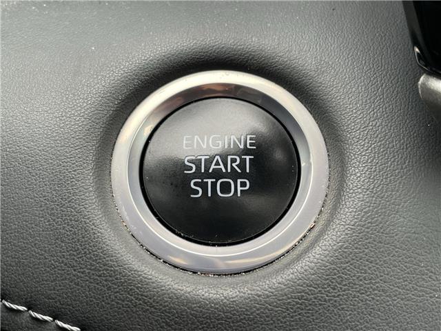 2024 Toyota Highlander XLE (Stk: 12107906A) in Concord - Image 42 of 44