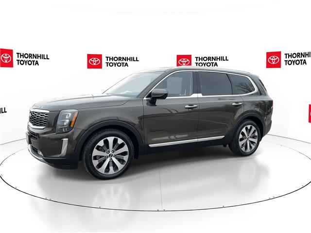 2020 Kia Telluride SX (Stk: 12107915A) in Concord - Image 5 of 49