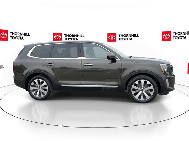 2020 Kia Telluride SX (Stk: 12107915A) in Concord - Image 10 of 49