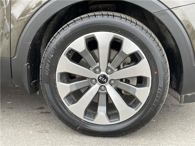 2020 Kia Telluride SX (Stk: 12107915A) in Concord - Image 13 of 49