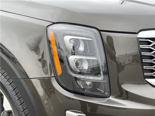 2020 Kia Telluride SX (Stk: 12107915A) in Concord - Image 14 of 49