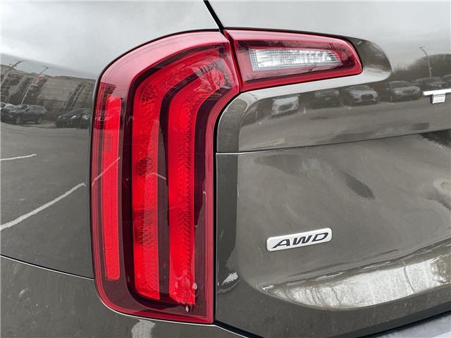 2020 Kia Telluride SX (Stk: 12107915A) in Concord - Image 15 of 49