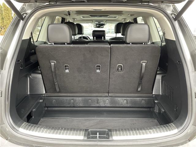 2020 Kia Telluride SX (Stk: 12107915A) in Concord - Image 16 of 49